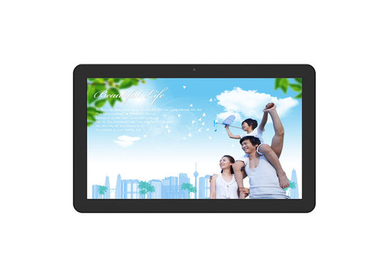 قاب بزرگ دیجیتال 21 اینچی با باتری فرمت ویدئو MP3 سازگاری