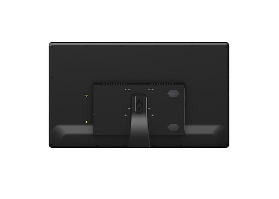 قاب عکس دیجیتال 27 اینچی قاب عکس دیجیتال 27 اینچی صفحه نمایش پایه دیواری نازک WiFi