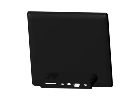 OEM ODM Factory Frameo APP 7 اینچ قاب اشتراک گذاری عکس ها فیلم ها قاب عکس دیجیتال Wifi با صفحه لمسی