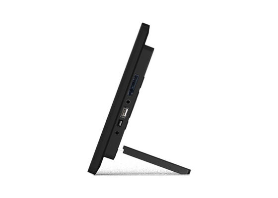 12.1 اینچ قاب عکاسی دیجیتال قابل سفارشی با اتصال 3G و انطباق RoHS