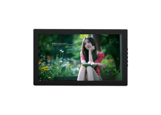 14 اینچ فریم وای فای فریم عکس دیجیتال با تمام فرمت تصویر و عملکرد لمسی