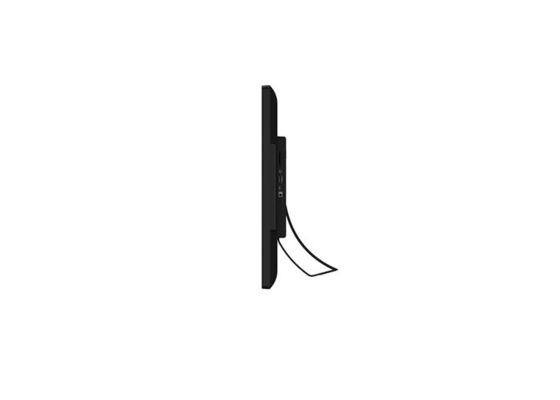 21.5 اینچ 1080P دیوار نصب وای فای فریم عکاسی دیجیتال با 110-240V ورودی AC