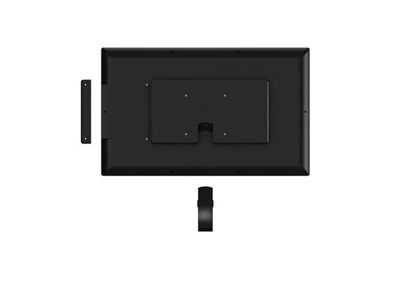 21.5 اینچ 1080P دیوار نصب وای فای فریم عکاسی دیجیتال با 110-240V ورودی AC