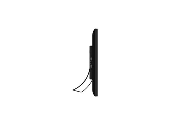 21.5 اینچ 1080P دیوار نصب وای فای فریم عکاسی دیجیتال با 110-240V ورودی AC