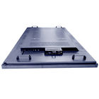 پایه پانل تخت متحرک متحرک 55 اینچی از ویندوز/اندروید برای آموزش