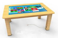 جدول کودکان صفحه نمایش لمسی تعاملی، 32 اینچ صفحه نمایش لمسی