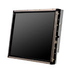 Hight Brightness Lcd مجهز به مانیتور قاب، 15 اینچ Open Frame Touch Monitor Anti-Glare