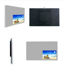 43 اینچ سنسور حرکت دیوار کوه LCD صفحه نمایش آینه سحر و جادو ال سی دی تبلیغاتی صفحه نمایش