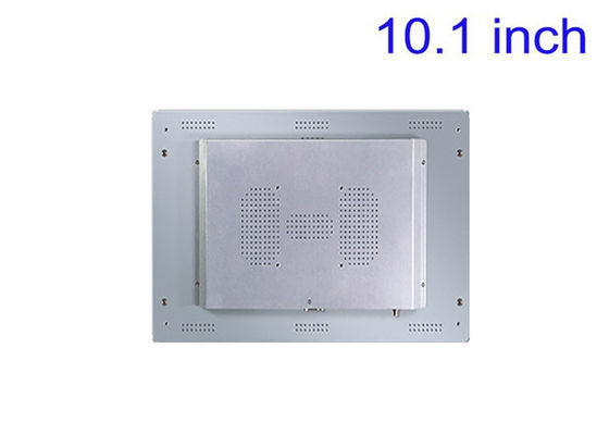 10.1 اینچ مانیتور جاسازی شده برای کیوسک ها، نمایشگرهای پزشکی، داشبورد های کارخانه و ترمینال های پرداخت