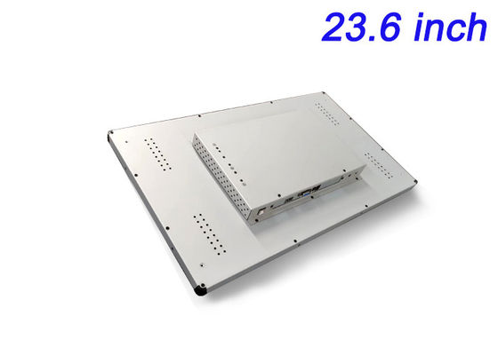 23صفحه نمایش لمسی اندرویدی 6 اینچی برای تشخیص پزشکی، ماشین های CNC، نظارت بر نفت و گاز و برنامه های پیشرفته HMI