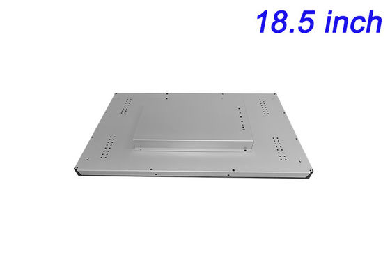 18مانیتور جاسازی شده اندرویدی 5 اینچی برای نمایشگاه های راهنما، کنسول های تناسب اندام، سیستم های سرگرمی و ترمینال های عمومی