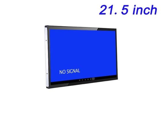 21صفحه نمایش جاسازی شده اندرویدی 5 اینچی برای نمایشگاه های شهر هوشمند، برنامه های مهمان نوازی، رابط های شرکتی و تجهیزات صنعتی