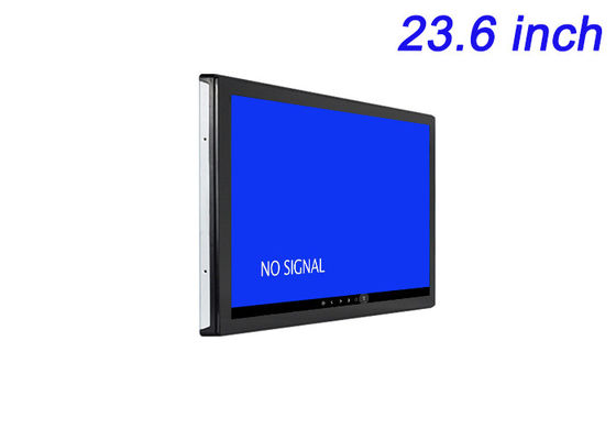 23صفحه نمایش جاسازی شده اندرویدی 6 اینچی برای تشخیص پزشکی، ماشین های CNC، سیستم های نفت و گاز و پانل های کنترل پیشرفته
