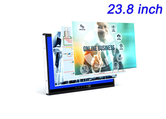 23صفحه نمایش متصل اندرویدی 8 اینچی برای برنامه های مهمان نوازی، ماشین های CNC، داشبورد های لجستیک و نشانه های دیجیتال