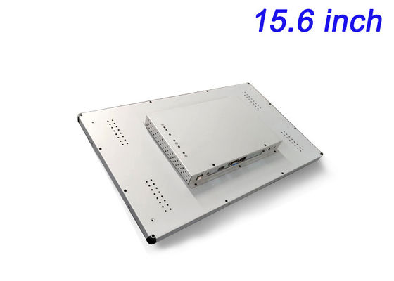 15صفحه نمایش جاسازی شده 6 اینچی ویندوز تاچ برای اتوماسیون صنعتی، سیستم های نقطه فروش، تصویربرداری پزشکی و حمل و نقل