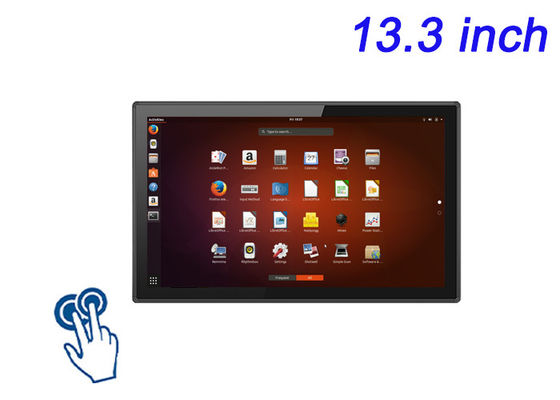 13صفحه نمایش جاسازی شده لمسی لینوکس 3 اینچی برای ترمینال های لجستیکی، پانل های HMI، سیستم های کنترل خودرو و نظارت بر امنیت