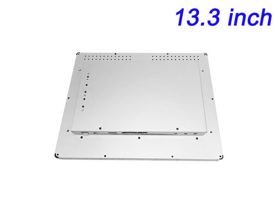 13صفحه نمایش جاسازی شده لمسی لینوکس 3 اینچی برای ترمینال های لجستیکی، پانل های HMI، سیستم های کنترل خودرو و نظارت بر امنیت