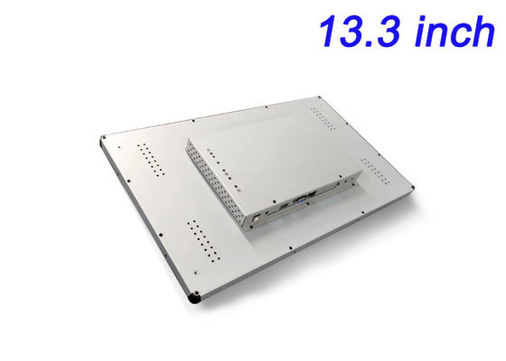 13صفحه نمایش جاسازی شده لمسی لینوکس 3 اینچی برای ترمینال های لجستیکی، پانل های HMI، سیستم های کنترل خودرو و نظارت بر امنیت