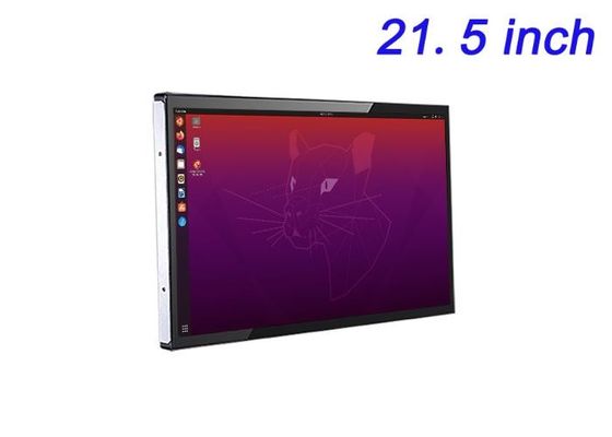 21صفحه نمایش جاسازی شده ۵ اینچی لینوکس برای کارخانه های هوشمند، داشبورد های شرکت ها، تبلیغات خرده فروشی و سیستم های نظارت بر مراقبت های بهداشتی