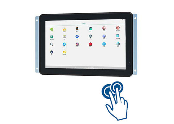 13ماژول تعاملی اندرویدی 3 اینچی برای داشبورد های کنترل کارخانه، نمایشگاه های حمل و نقل، سیستم های اطلاعات عمومی و دایرکتوری های دیجیتال