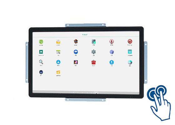 23ترمینال کنترل اندرویدی 6 اینچی برای نظارت بر ترافیک، پانل های کنترل تاسیسات، سیستم های انرژی و نظارت بر امنیت