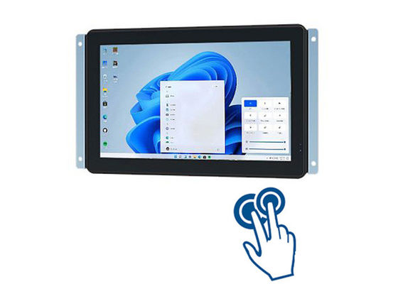 13ماژول کنترل جاسازی شده ویندوز ۳ اینچی برای سیستم های حمل و نقل، داشبورد های صنعتی، نظارت بر امکانات و خدمات عمومی