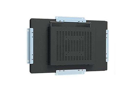 21کنسول کنترل لمسی 5 اینچی لینوکس برای سیگنال های دیجیتال، داشبورد های کارخانه، مراکز حمل و نقل و نمایشگاه های نمایشگاه