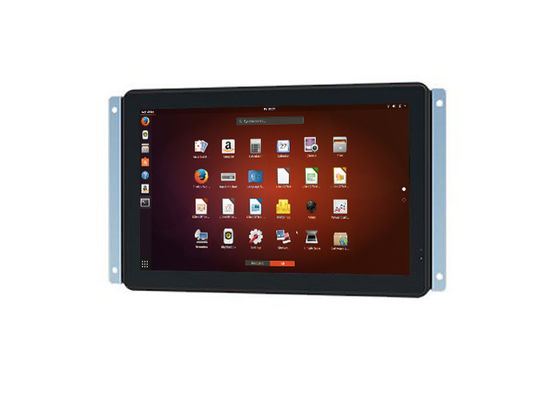 13.3 اینچ Linux Embedded Control Panel برای تجزیه و تحلیل خرده فروشی، کیوسک های عمومی، نظارت بر انرژی و داشبورد های حمل و نقل