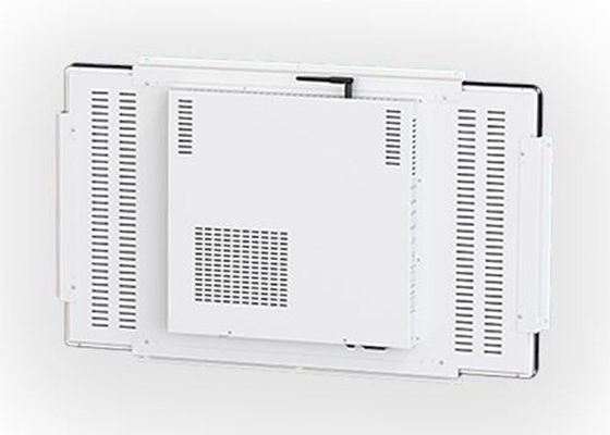 هاب دیجیتال 32 اینچی لینوکس برای مراکز فرماندهی، تخته های اطلاعات عمومی، آزمایشگاه های پزشکی و نمایشگاه های نمایشگاهی
