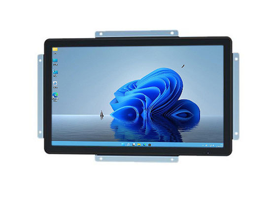 18کنسول صنعتی 5 اینچی ویندوز برای نظارت بر کارخانه، سیستم های فروش خرده فروشی، شبکه های امنیتی و صفحه نمایش آموزشی