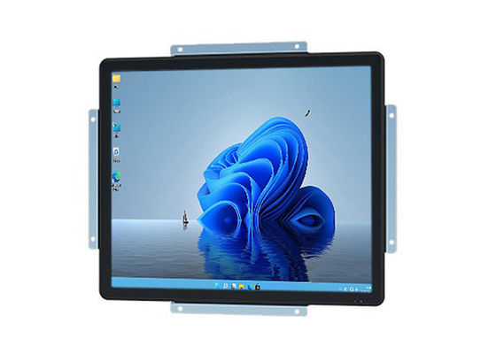 مانیتور جاسازی شده 19 اینچی ویندوز برای سیستم های حمل و نقل عمومی، تولید هوشمند، نظارت بر محیط زیست و فضای رویداد
