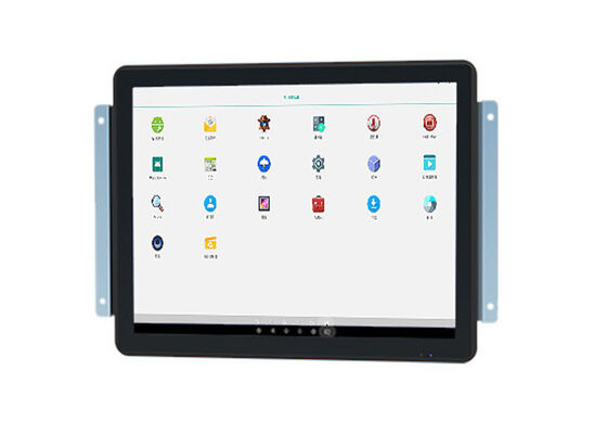 تبلت همه‌کاره اندرویدی 15 اینچی LCD برای کیوسک‌های خرده‌فروشی و نظارت بر کارخانه