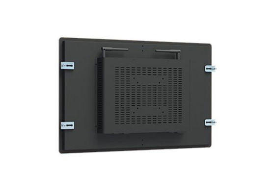 21.5 اینچ High-Definition Windows Monitor برای سیگنال های دیجیتال و استفاده صنعتی