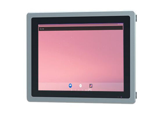 صفحه نمایش تعبیه شده اندروید 12.1 اینچی با رزولوشن 800*600 برای پنل‌های پزشکی و ترمینال‌های هوشمند