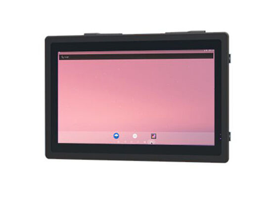 15صفحه نمایش اندرویدی باریک 6 اینچی 1920 x 1080 برای داشبورد های کارخانه و سیستم های اتوماسیون