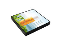 صفحه نمایش LCD سفارشی 18.9 اینچی TFT صفحه نمایش LCD بسیار گسترده برای فروشگاه