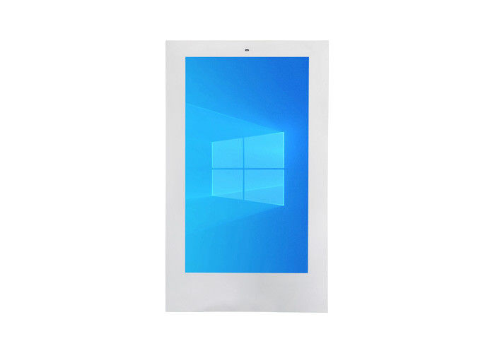 عمده فروشی 55 اینچ ال سی دی فضای باز 4k HD صفحه نمایش دیواری تصویری با وضوح بالا علائم LCD در فضای باز