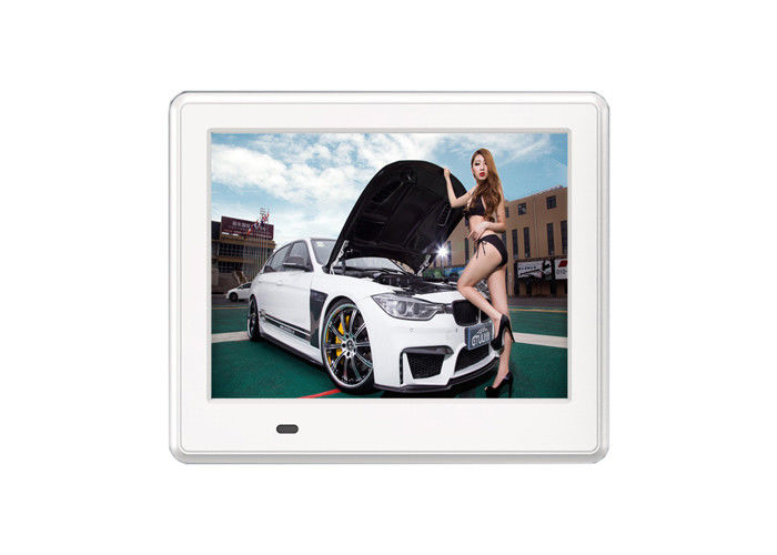 8 اینچ تمام رنگی 800x1280 MIPI صفحه نمایش 40 پین TFT LCD برای قاب عکس دیجیتال