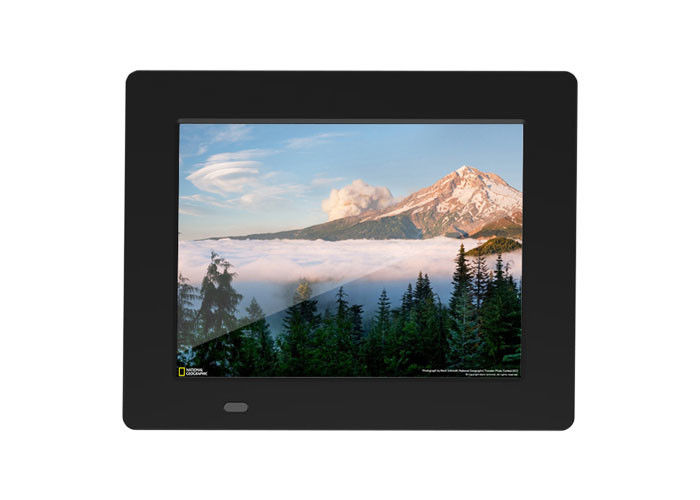 OEM ODM Factory Frameo APP 7 اینچ قاب اشتراک گذاری عکس ها فیلم ها قاب عکس دیجیتال Wifi با صفحه لمسی