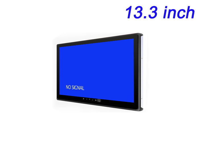 13مانیتور جاسازی شده اندرویدی 3 اینچی برای علامت گذاری خرده فروشی، اتوماسیون کارخانه، لوازم هوشمند و پانل های اطلاعات عمومی