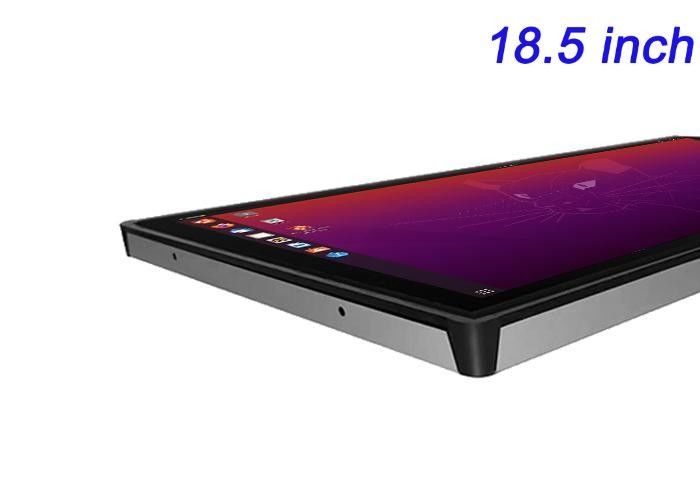 18مانیتور جاسازی شده 5 اینچی لینوکس برای نمایشگرهای شهر هوشمند، سیستم های اتوماسیون صنعتی، مراکز فرماندهی و برنامه های لجستیکی