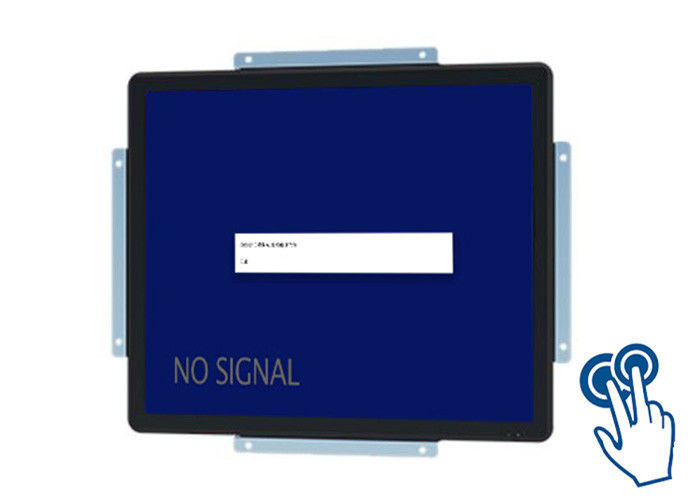 ماژول صفحه نمایش ماندگار 19 اینچی برای مراکز فرماندهی، رابط های خرده فروشی، داشبورد های شهر هوشمند و ترمینال های لجستیکی