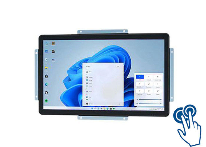 21ماژول لمسی ویندوز 5 اینچی برای تبلیغات خرده فروشی، اتوماسیون صنعتی، رابط های مراقبت های بهداشتی و سیستم های اطلاعات عمومی