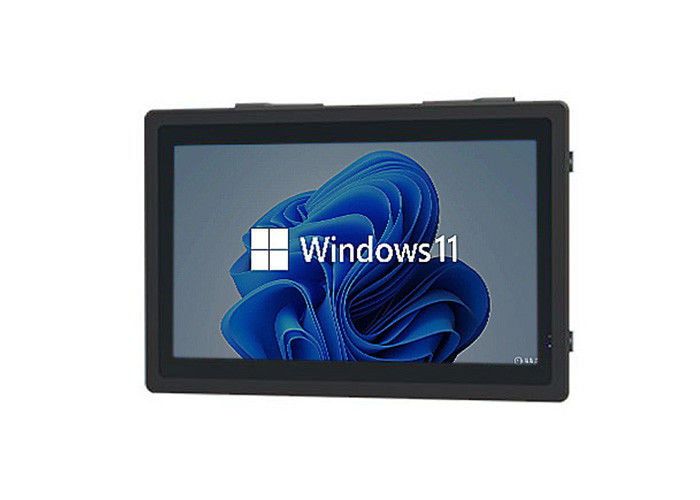 15صفحه نمایش پنجره های یکپارچه 6 اینچی برای پنل های کنترل کارخانه و سیستم های هوشمند