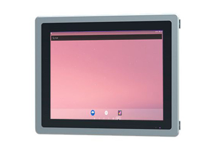 صفحه نمایش تعبیه شده اندروید 12.1 اینچی با رزولوشن 800*600 برای پنل‌های پزشکی و ترمینال‌های هوشمند