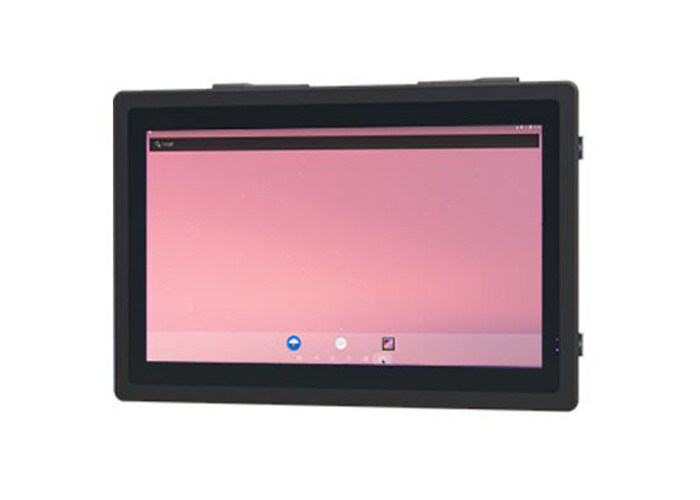 15صفحه نمایش اندرویدی باریک 6 اینچی 1920 x 1080 برای داشبورد های کارخانه و سیستم های اتوماسیون