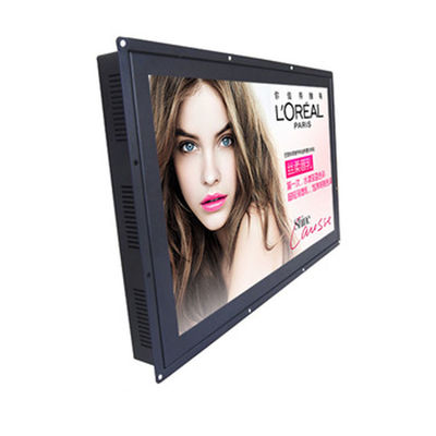 مانیتور LCD بزرگ با صفحه نمایش Full HD، 32 اینچ صفحه نمایش LCD با وضوح بالا