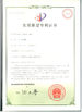 چین Shenzhen ZXT LCD Technology Co., Ltd. گواهینامه ها