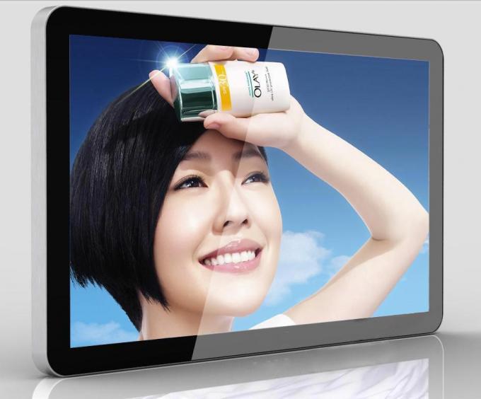صفحه نمایش لمسی خازنی 10.1 اینچ، ابعاد سفارشی LCD صفحه لمسی برای کاربرد صنعت