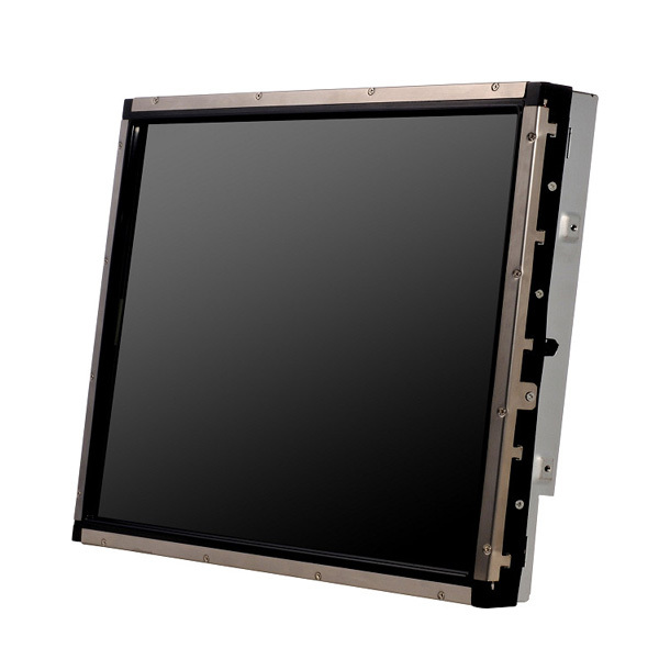 مانیتور با صفحه نمایش لمسی 15 اینچ ضد تابش خورشید SAW، صفحه نمایش لمسی 15 اینچ Full HD